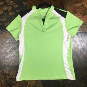 IZOD PERFORMX workout shirt